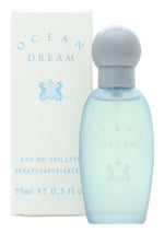 Giorgio Beverly Hills Ocean Dream Eau de Toilette 15ml Sprej - Fragrance