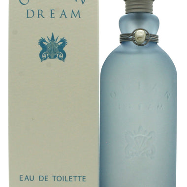 Giorgio Beverly Hills Ocean Dream Eau de Toilette 90ml Sprej - Fragrance