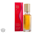 Giorgio Beverly Hills Red Eau de Toilette 30ml Sprej - Fragrance