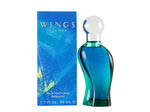 Giorgio Beverly Hills Wings for Men Eau De Toilette 50ml Sprej - Fragrance