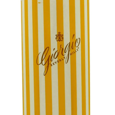 Giorgio Beverly Hills Giorgio Yellow Body Mist 235ml Sprej - Shower & Body Care