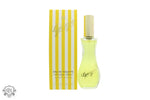 Giorgio Beverly Hills Giorgio Yellow Eau de Toilette 90ml Spray with striped box