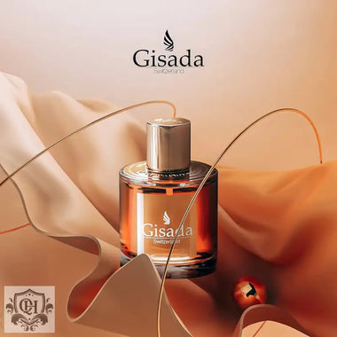 Gisada Ambassador Women Eau de Parfum 100ml Spray - QH Clothing