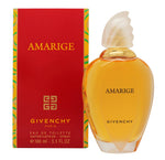 Givenchy Amarige Eau de Toilette 100ml Sprej - Fragrance