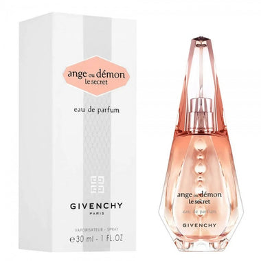 Givenchy Ange ou Demon Le Secret - 2014 Edition Eau de Parfum 100ml Spray - Fragrance