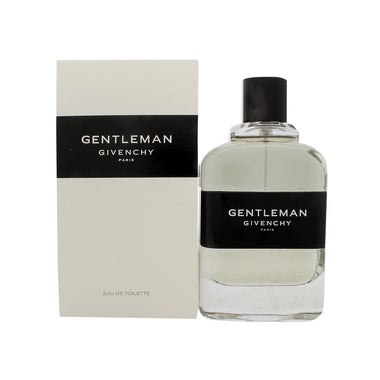 Givenchy Gentleman (2017) Eau de Toilette 100ml Spray - Fragrance