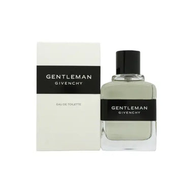 Givenchy Gentleman (2017) Eau de Toilette 60ml Spray - Fragrance