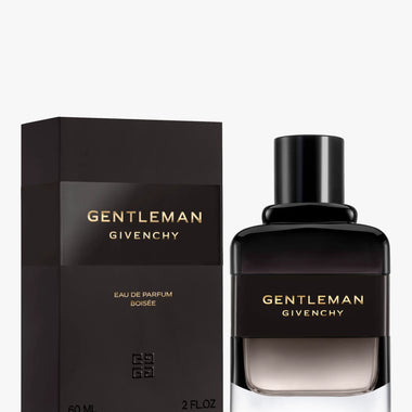 Givenchy Gentleman Eau de Parfum Boisee 100ml Spray - Fragrance