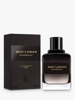 Givenchy Gentleman Eau de Parfum Boisee 100ml Spray - Fragrance