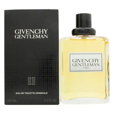 Givenchy Gentleman Original 2024 Eau de Toilette 100ml Spray - Fragrance