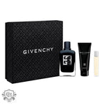 Givenchy Gentleman Society Gift Set 100ml EDP + 12.5ml EDP - Fragrance