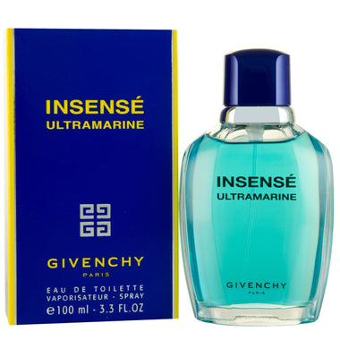 Givenchy Insense Ultramarine Eau de Toilette 100ml Sprej - Fragrance