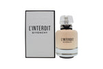 Givenchy L’Interdit Eau de Parfum 80ml Spray - Fragrance