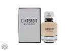 Givenchy L’Interdit Eau de Parfum 80ml Spray - Fragrance