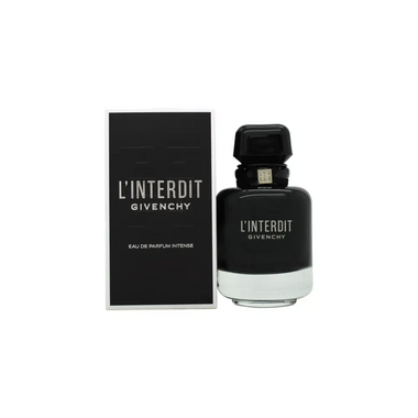 Givenchy L’Interdit Eau de Parfum Intense Eau de Parfum 80ml Sprej - Fragrance