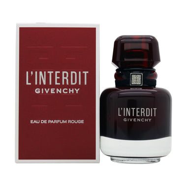 Givenchy L’Interdit Eau de Parfum Rouge Eau de Parfum 35ml Sprej - Fragrance