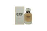 Givenchy L’Interdit Eau de Toilette 80ml Spray - Fragrance