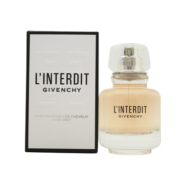 Givenchy L’Interdit Hair Mist 35ml - Hair Care