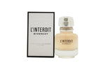 Givenchy L’Interdit Hair Mist 35ml - Hair Care