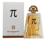 Givenchy Pi Eau de Toilette 100ml Spray - Fragrance