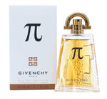 Givenchy Pi Eau de Toilette 50ml Spray - Fragrance