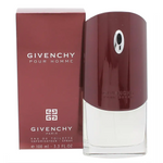 Givenchy Pour Homme Eau De Toilette 100ml Sprej - Fragrance