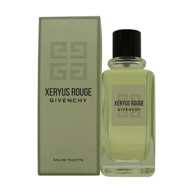 Givenchy Xeryus Rouge Eau De Toilette 100ml Spray - QH Clothing | Beauty