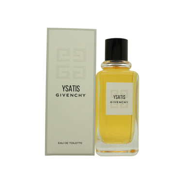 Givenchy Ysatis Eau de Toilette 100ml Sprej - Fragrance