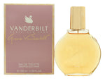 Gloria Vanderbilt Vanderbilt Eau de Toilette 100ml Sprej - Fragrance