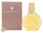 Gloria Vanderbilt Vanderbilt Eau de Toilette 100ml Sprej - Fragrance