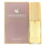 Gloria Vanderbilt Vanderbilt Eau de Toilette 15ml Sprej - Fragrance