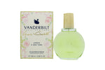 Gloria Vanderbilt Jardin à New York Eau de Parfum Fraiche 100ml Spray - Fragrance