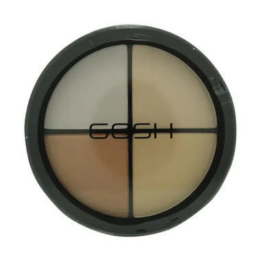 GOSH Strobe N’ Glow Illuminator Kit 15g - 001 Highlight - Makeup