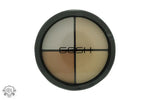 GOSH Strobe N’ Glow Illuminator Kit 15g - 001 Highlight - Makeup