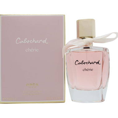 Gres Parfums Cabochard Cherie Eau de Parfum 100ml Spray - Fragrance