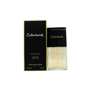 Gres Parfums Cabochard Eau de Toilette 30ml Sprej - Fragrance