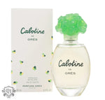 Gres Parfums Cabotine Eau de Toilette 100ml Sprej - Fragrance