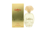 Gres Parfums Cabotine Gold Eau de Toilette 100ml Sprej - Fragrance