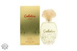 Gres Parfums Cabotine Gold Eau de Toilette 100ml Sprej - Fragrance