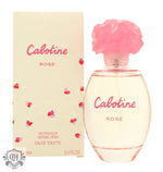 Gres Parfums Cabotine Rose Eau De Toilette 100ml Sprej - Fragrance