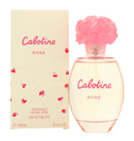 Gres Parfums Cabotine Rose Eau De Toilette 100ml Sprej - Fragrance