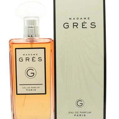 Gres Parfums Madame Gres Eau de Parfum 100ml Sprej - QH Clothing | Beauty