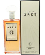 Gres Parfums Madame Gres Eau de Parfum 100ml Sprej - QH Clothing | Beauty