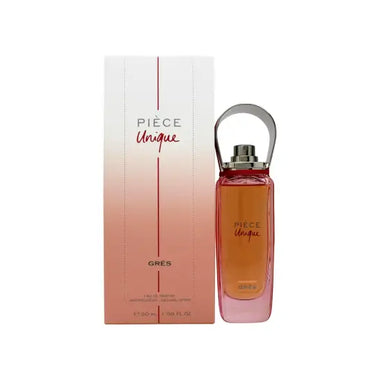 Gres Parfums Pièce Unique Eau de Parfum 50ml Spray - Fragrance