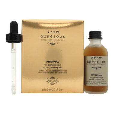 Grow Gorgeous Hair Growth Serum Original 60ml - Hair Care