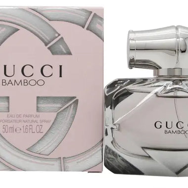 Gucci Bamboo Eau de Parfum 50ml Sprej - Fragrance