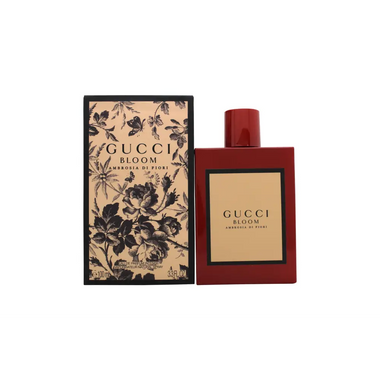 Gucci Bloom Ambrosia di Fiori Eau de Parfum 100ml Sprej - Fragrance