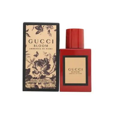 Gucci Bloom Ambrosia di Fiori Intense Eau de Parfum 30ml Sprej - Fragrance