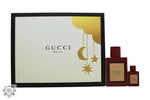 Gucci Bloom Ambrosia di Fiori Presentset 50ml EDP + 5ml EDP - Fragrance