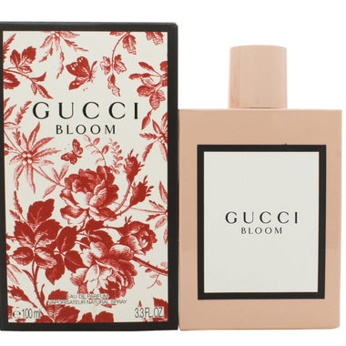 Gucci Bloom Eau de Parfum 100ml Sprej - Fragrance